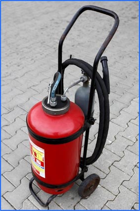 zdjęcie przedstawia agregat-proszkowy