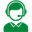 ikonka wirtualnego asystenta