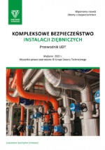 Kompleksowe bezpieczenstwo instalacji ziębniczych