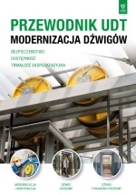 PRZEWODNIK „MODERNIZACJA DŹWIGÓW”