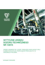 ZASADY DIAGNOSTYKI I OCENY TRWAŁOŚCI EKSPLOATACYJNEJ ELEMENTÓW KOTŁOW I RUROCIĄGÓW PRACUJĄCYCH W WARUNKACH PEŁZANIA