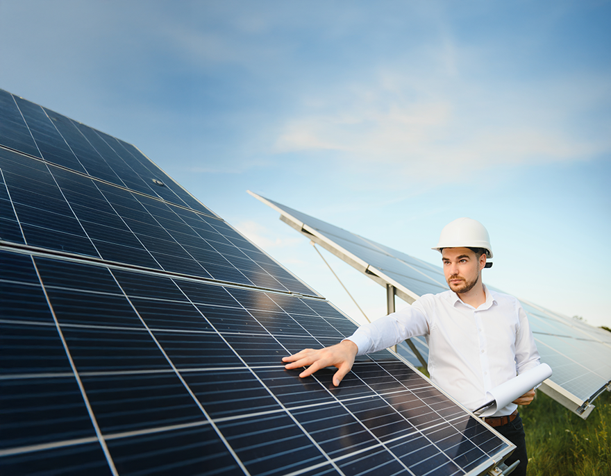 panele fotowoltaiczne