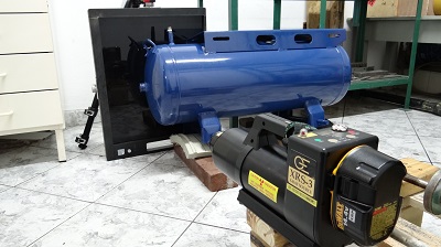 Badanie z wykorzystaniem radiografii cyfrowej