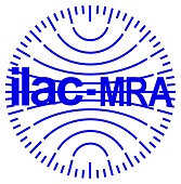 Logo ilac MRA