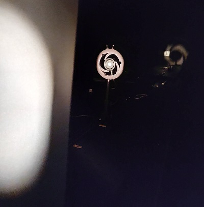 Wzorcowanie luksomierzy