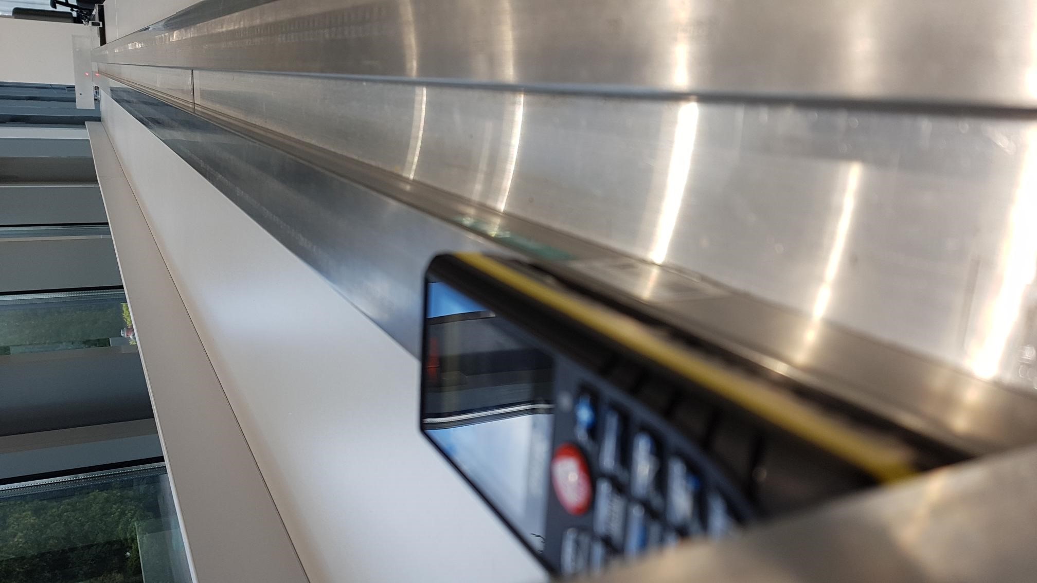 Wzorcowanie dalmierzy laserowych