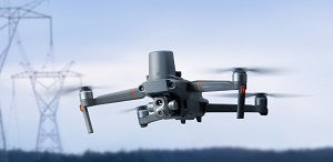 Dron DJI Mavic 2 Pro Enterprise